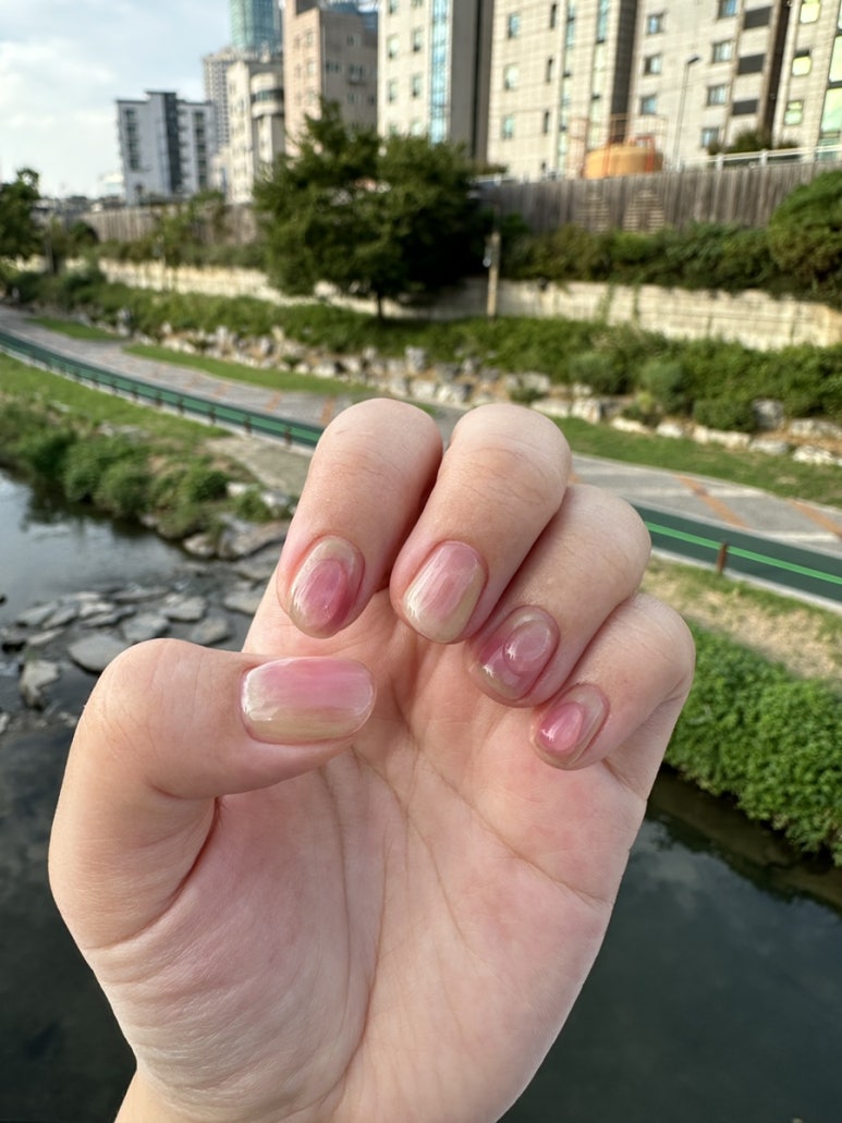 아꼼네일 이미지