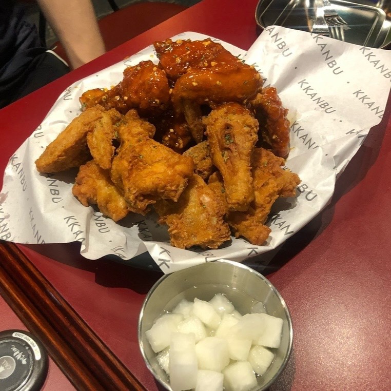 깐부치킨동탄역앨리스빌점 이미지