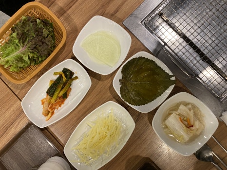 예술숯불민물장어 이미지