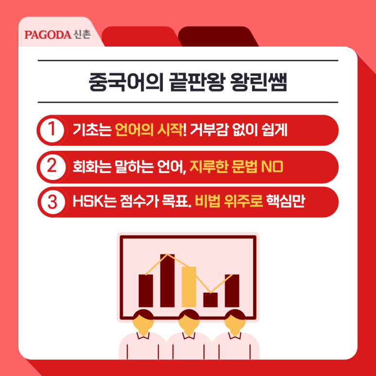 차이나는중국어 이미지