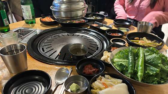 범식당 이미지