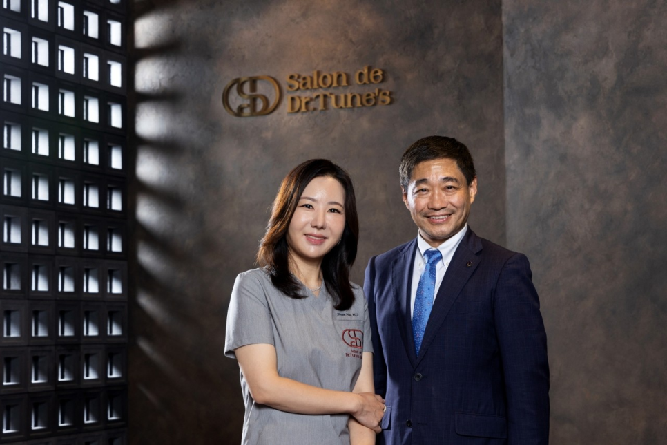 살롱드닥터튠즈의원 이미지