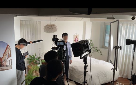 영상광고기획 이미지