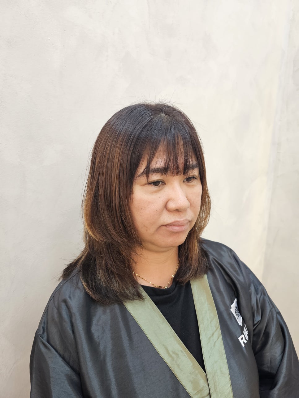 리안헤어 관양동편마을점 이미지