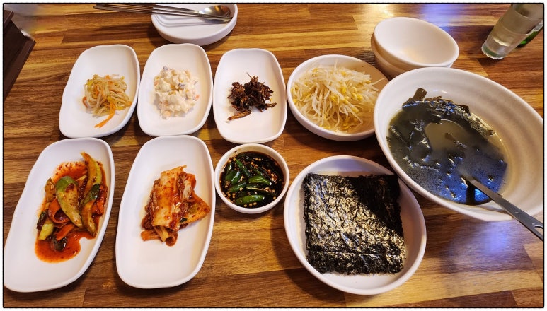 강원도 명태군 말리면 코다리 이미지