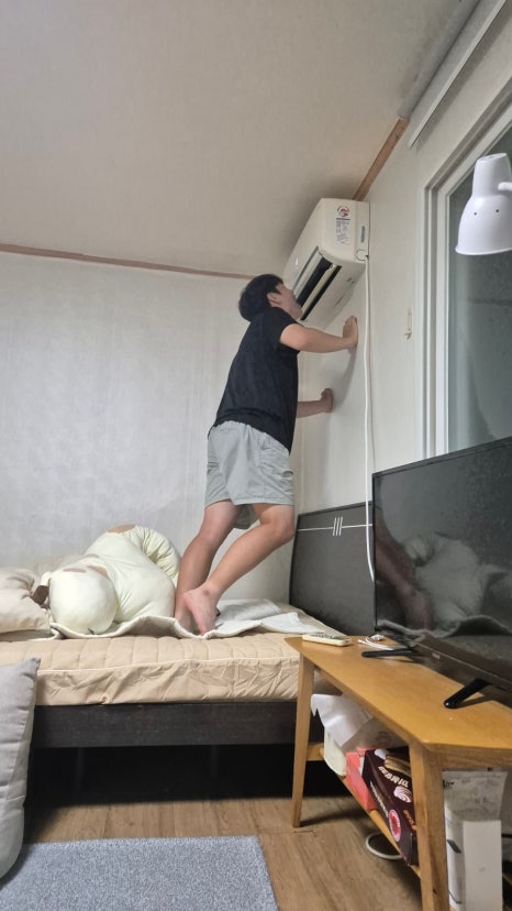 승수에어컨 이미지