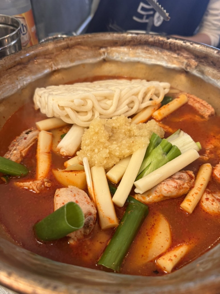 계림푸드 이미지