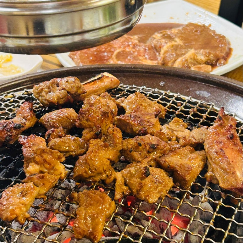 포트캔커피 의정부역점 이미지