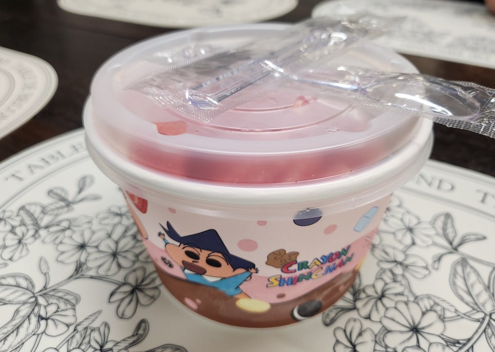 요아정 탕정역점 이미지