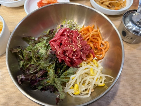 차돌식당 사진 5