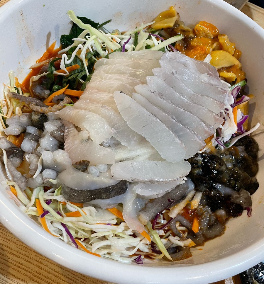 갯마을세꼬시 이미지
