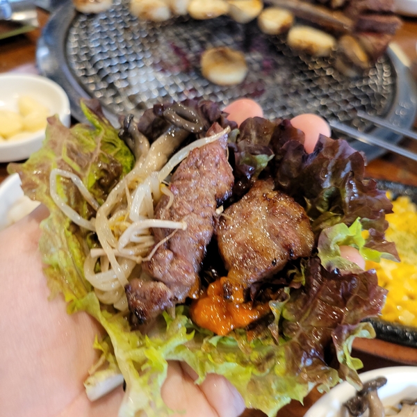 화담삼겹살 이미지