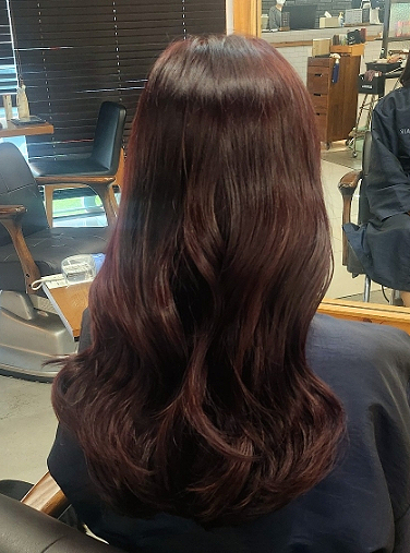은선미용실 이미지