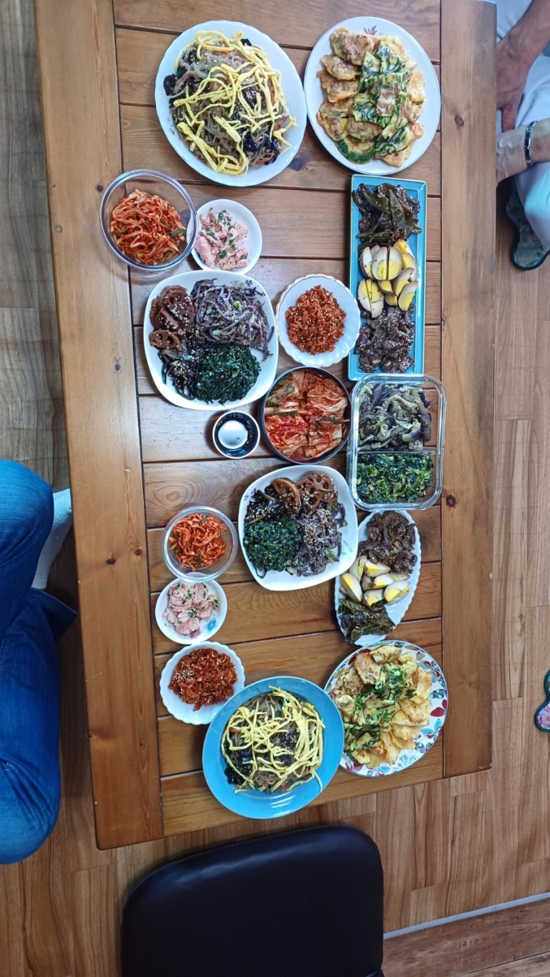 장모님밥상 이미지