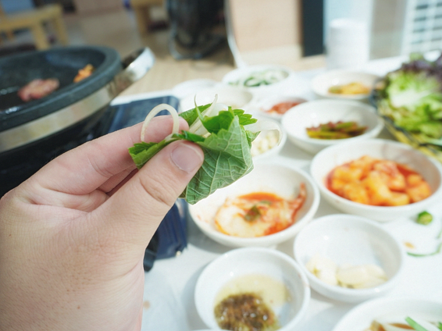 수석한우갈비 이미지