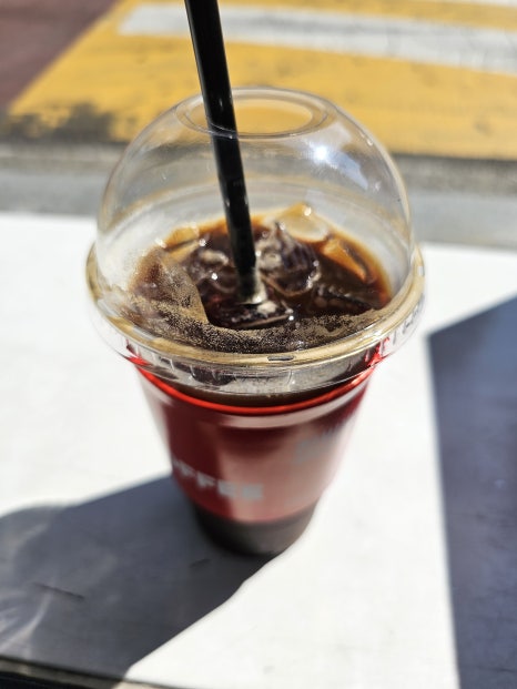천씨씨커피울산 이미지