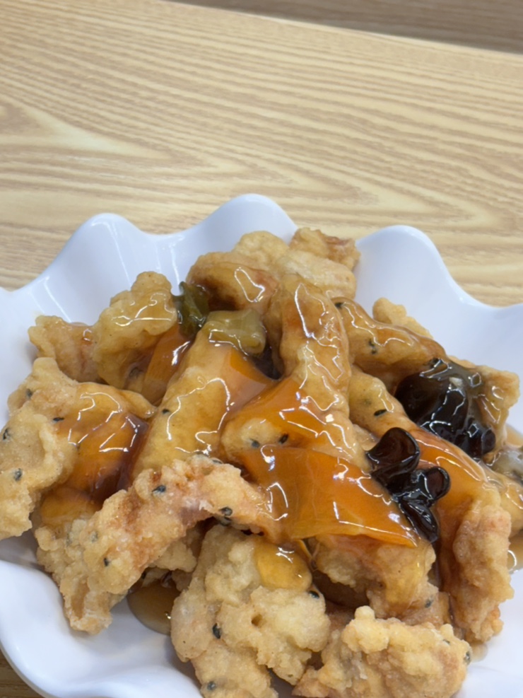 할멈탕수육김밥임동점 이미지