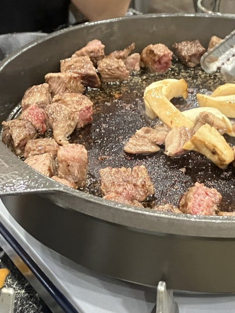 투뿔한우천국학동역점 이미지