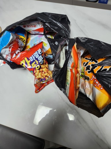 무인지오무인편의점 이미지