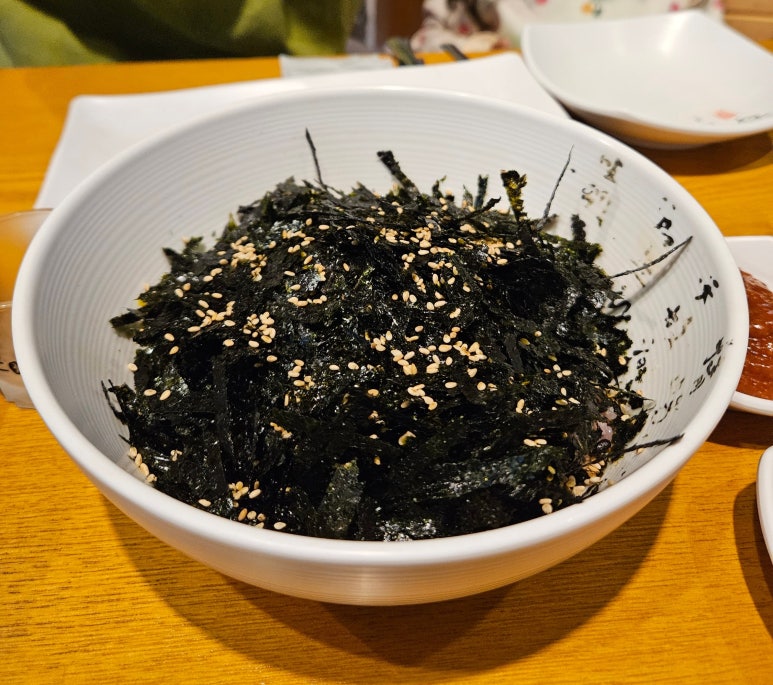 향우한방족발 이미지