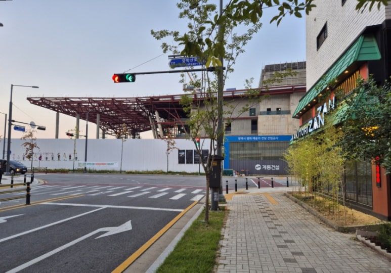 야키토리잔잔 평택고덕점 이미지