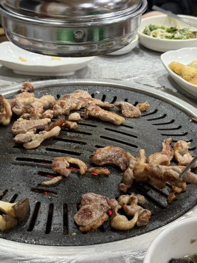 용두골오리촌 이미지