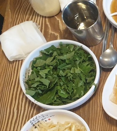 기룡정장어구이 이미지