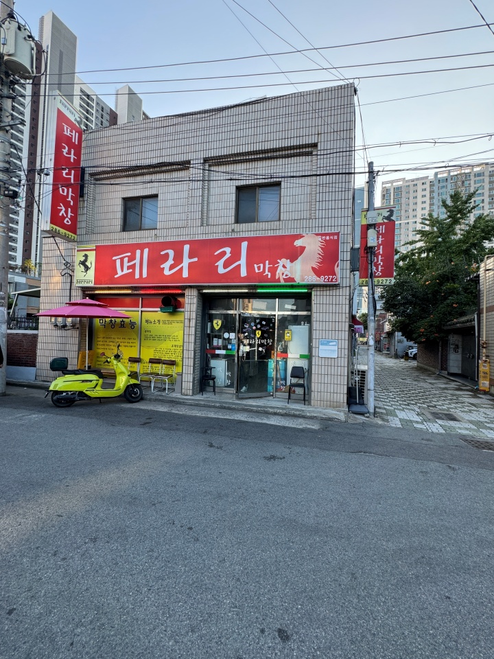 막창왕 이미지