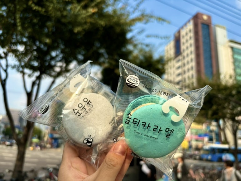 오늘도,카페 일리터광진점 이미지