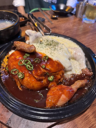 구도로통닭상모점 이미지