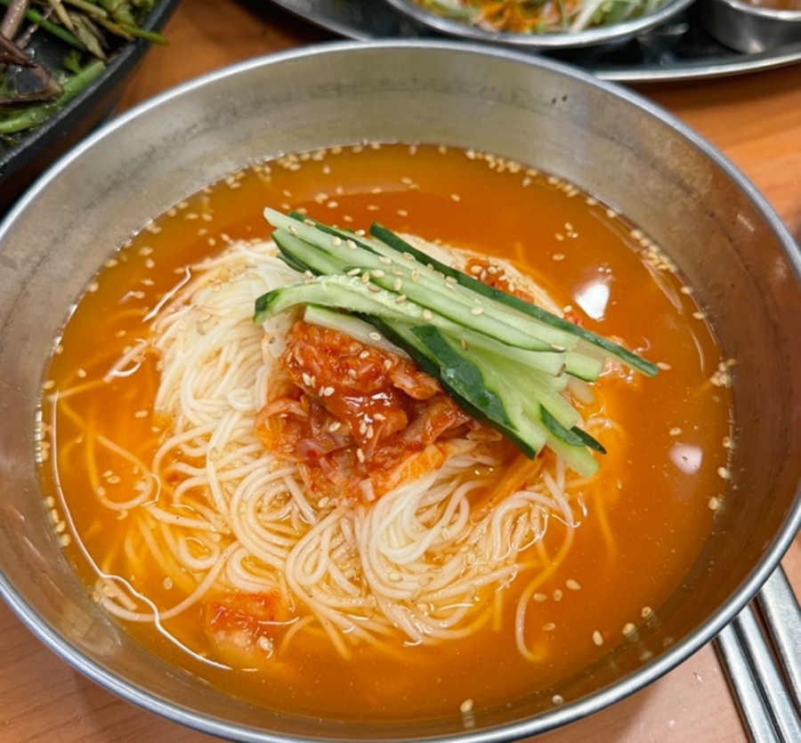 효자동솥뚜껑 진주혁신점 이미지