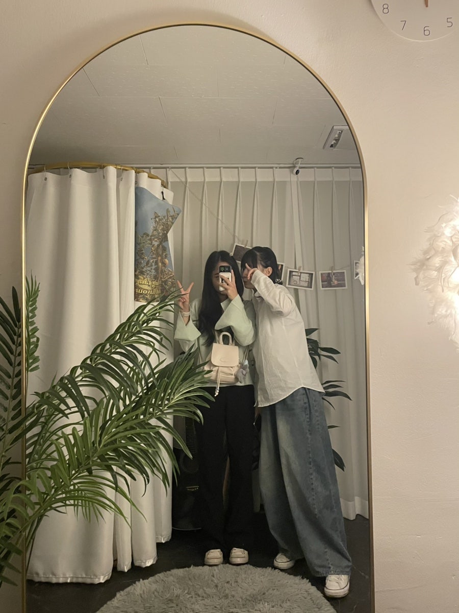 오늘;우리사진관신촌 이미지
