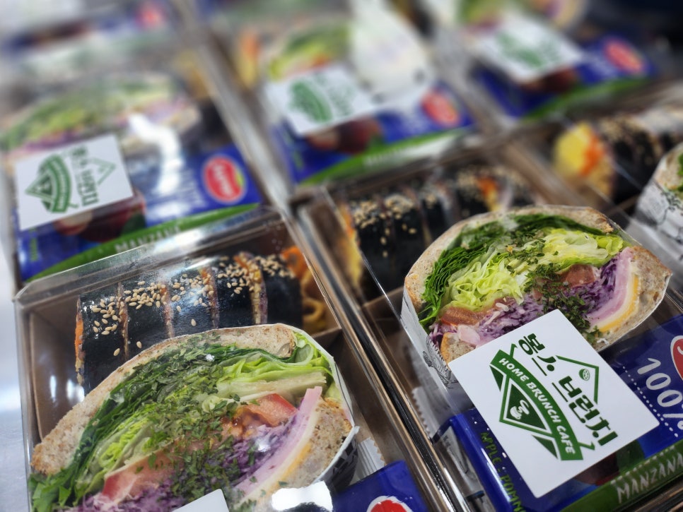 김밥선생님 이미지