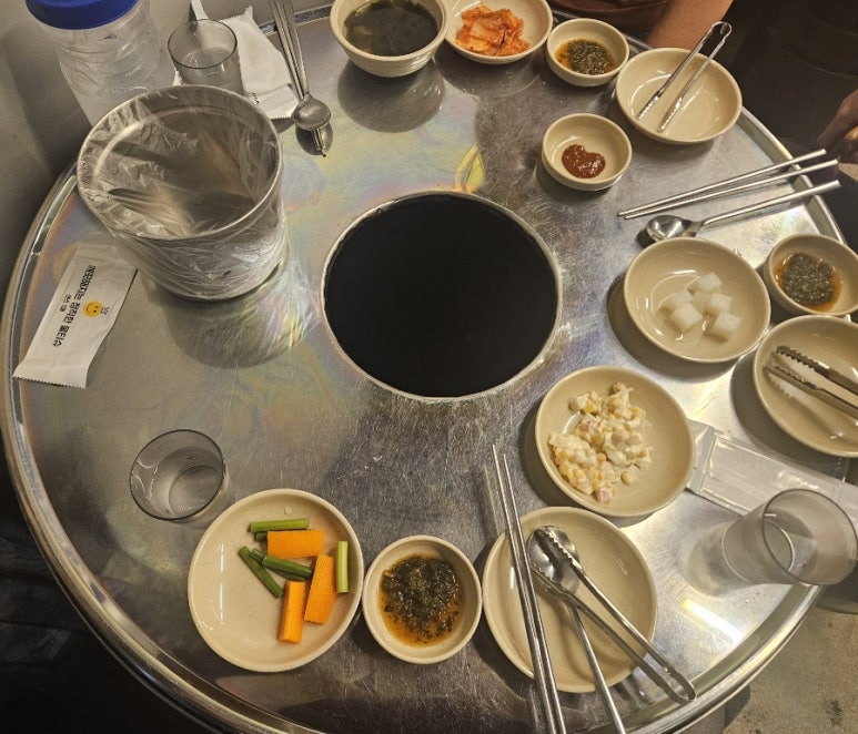 웅S지산쪽갈비 이미지