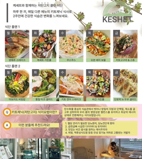 케셰트 이미지