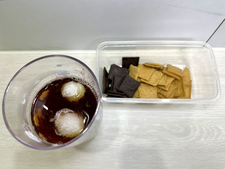 파먼스 커피 이미지