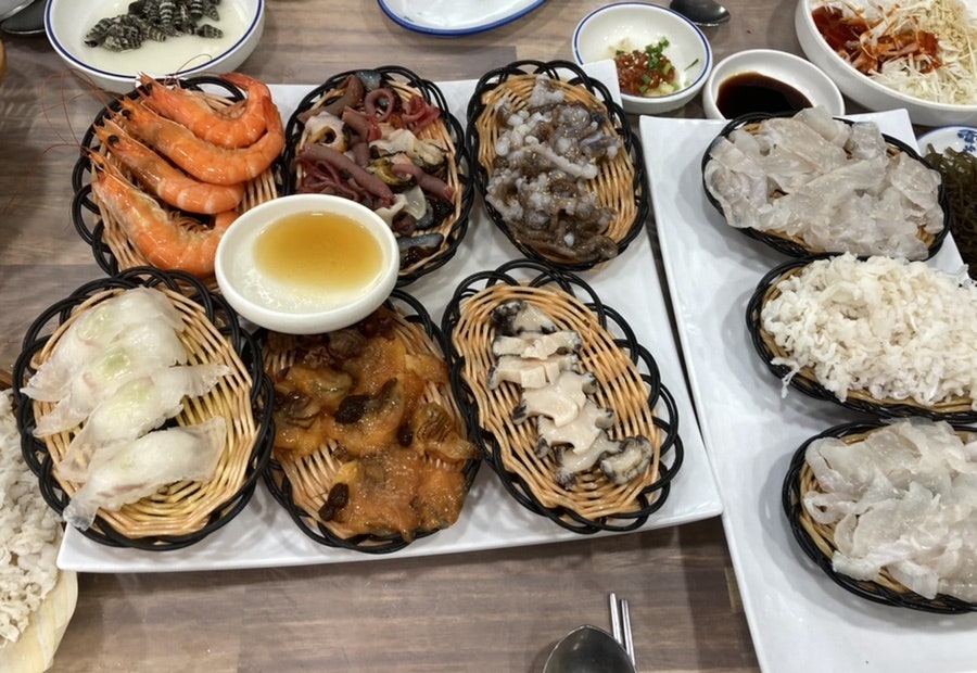 칠암아나고 이미지