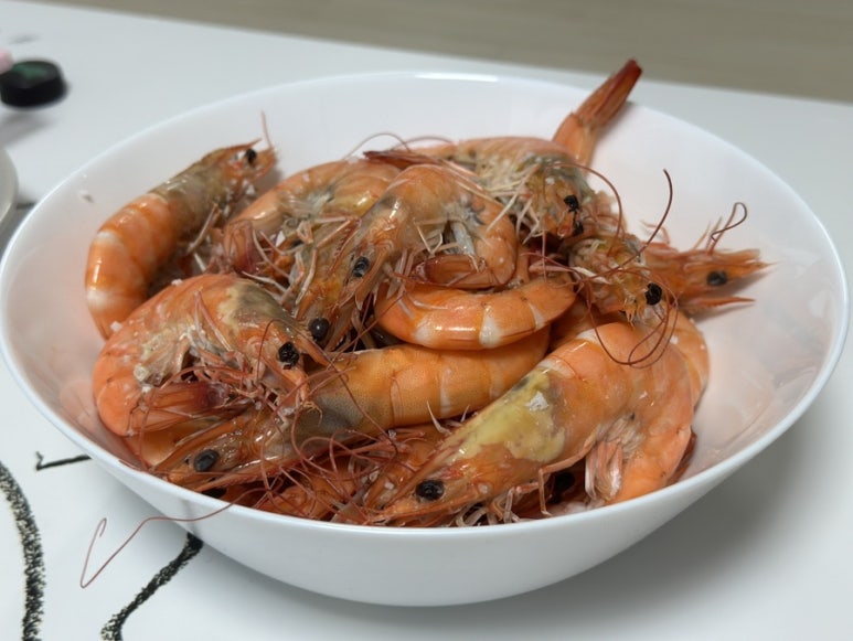 안양참수산 이미지