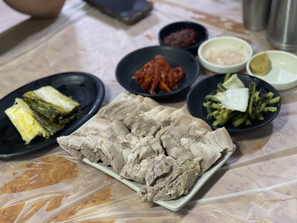 그집막국수 이미지