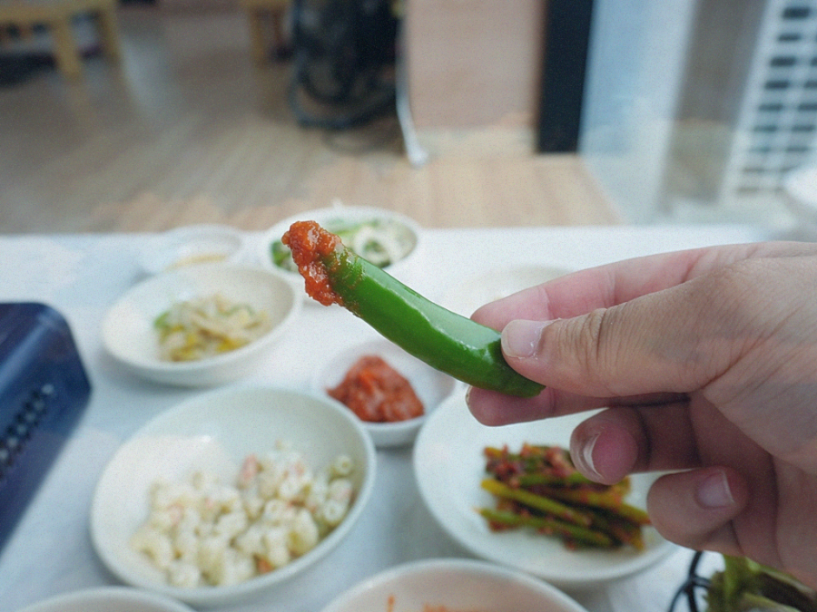 수석한우갈비 이미지