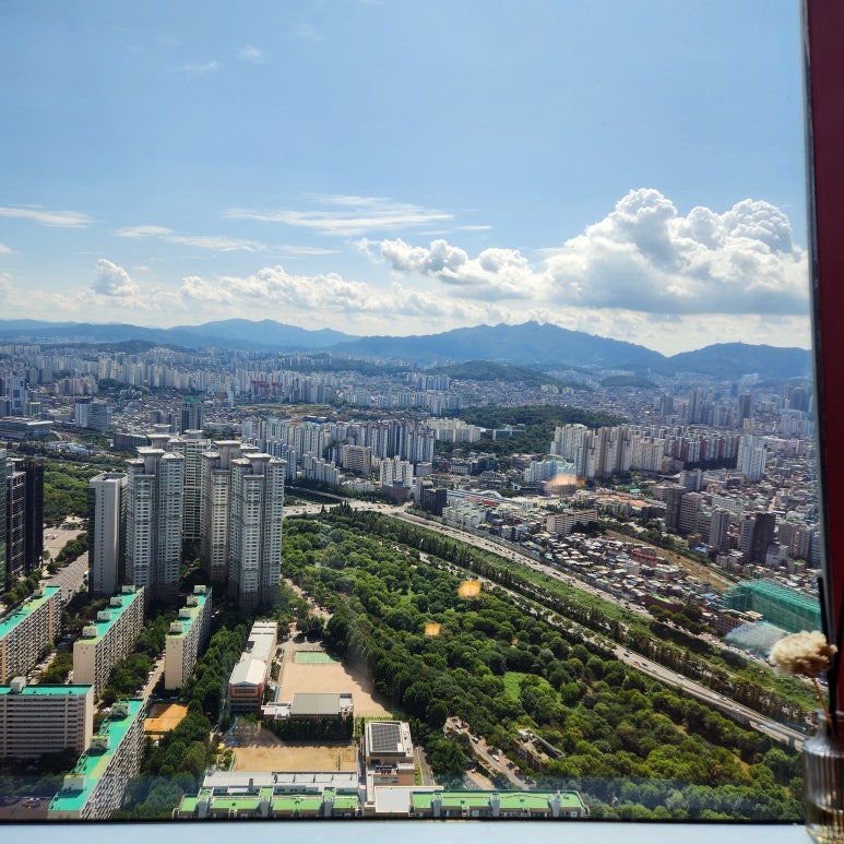 도심한식부페 이미지