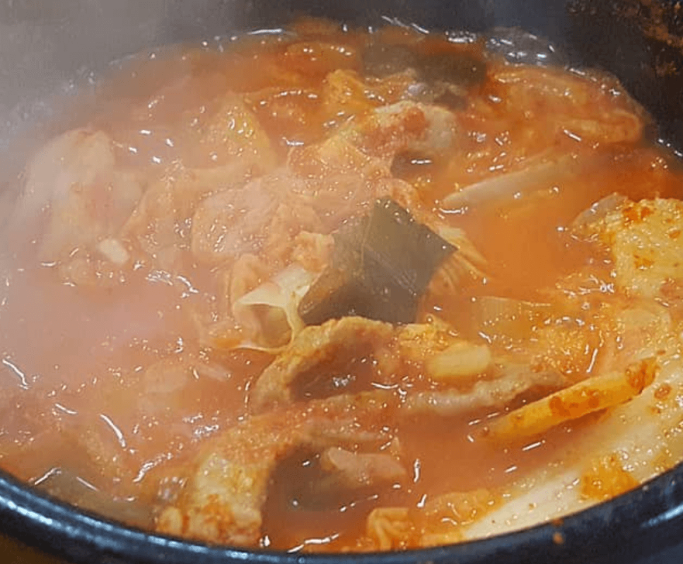 풍미곱창구이 이미지