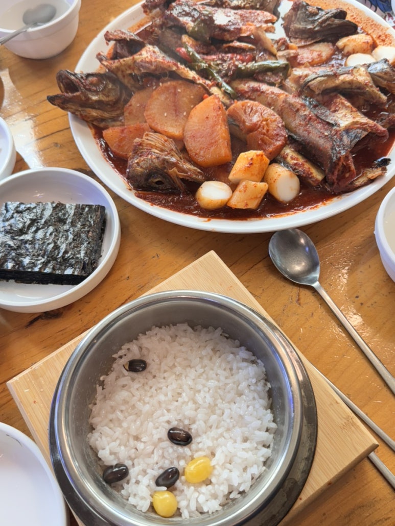 명태천국 이미지