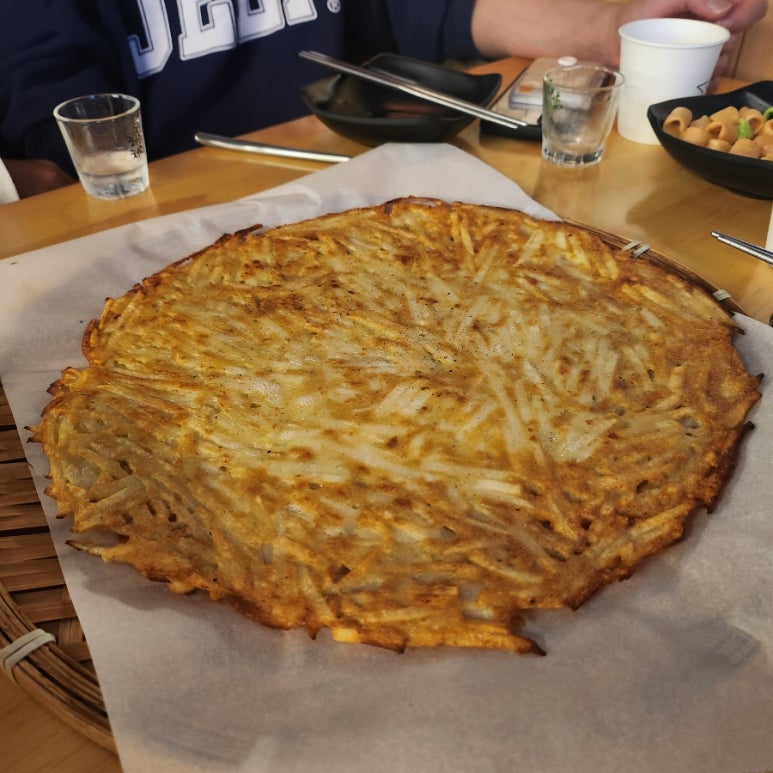 경성술집 수원권선점 사진 5