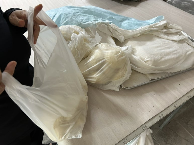 하효부녀회 떡집 사진 7