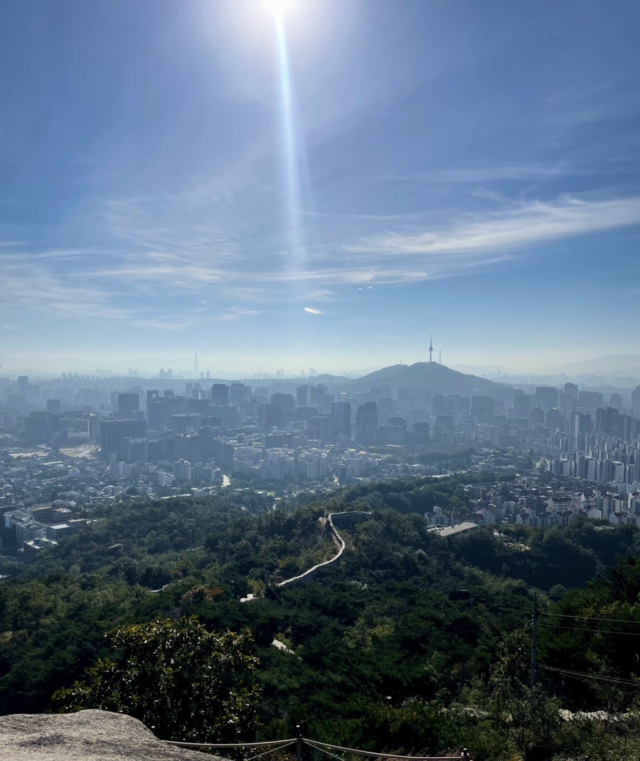 요거트월드신원당점 이미지