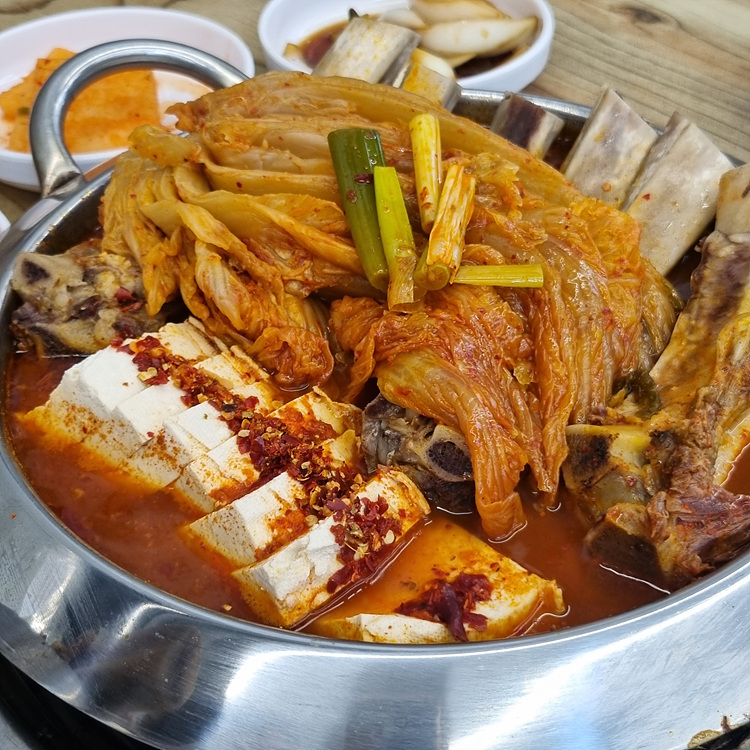 서가네김치 이미지