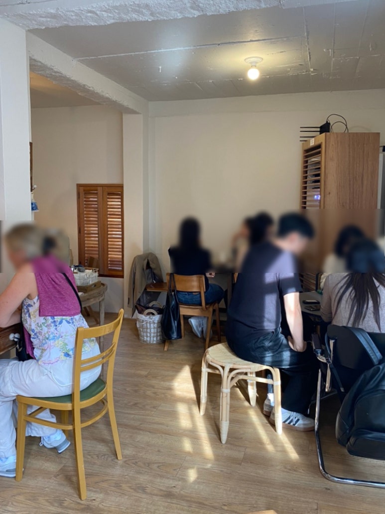 라프레 서촌점 이미지