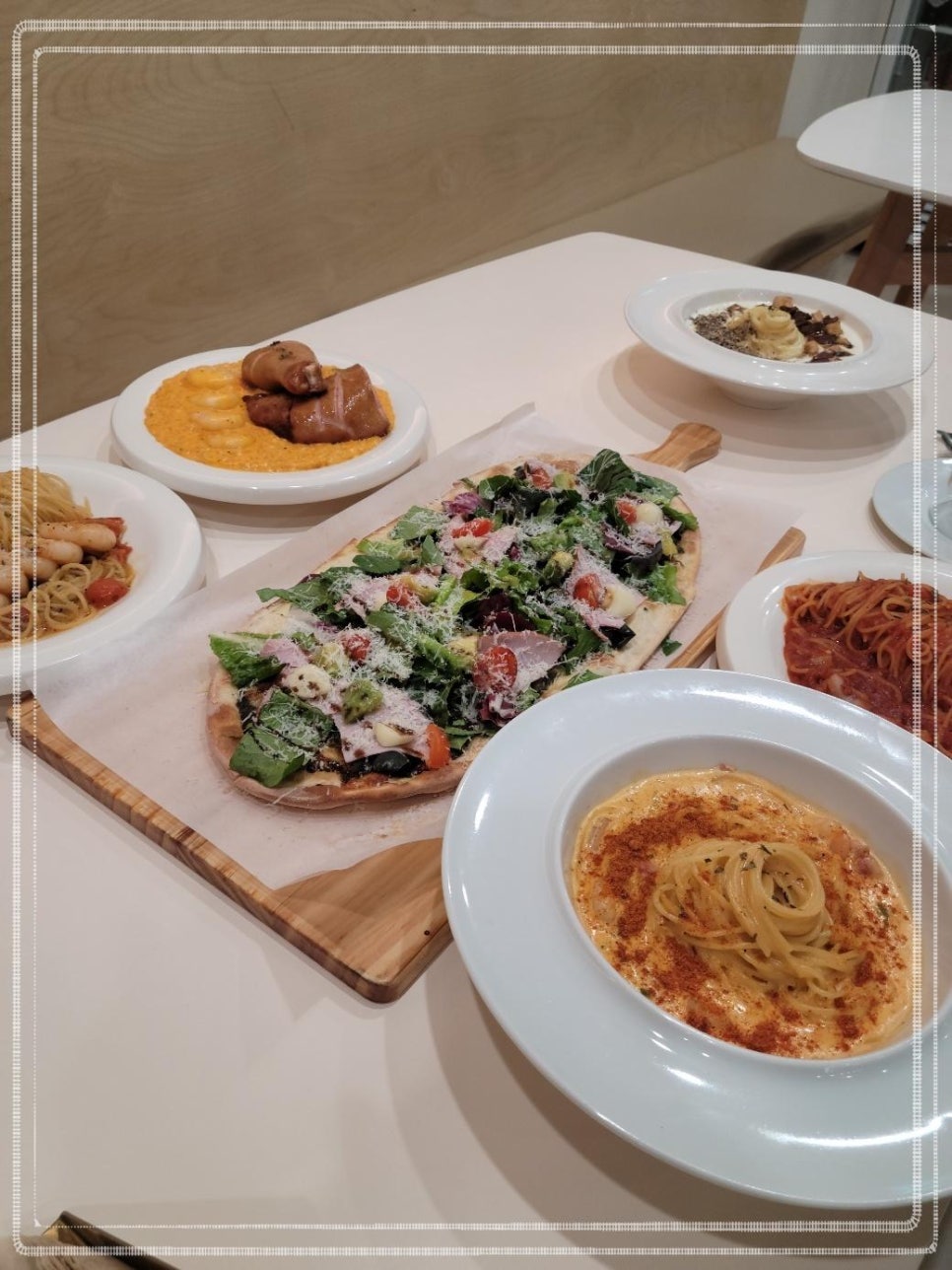 세컨디포레스트 대전둔산점 이미지