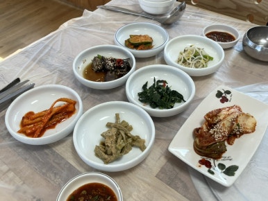 복사골화덕생선구이 이미지